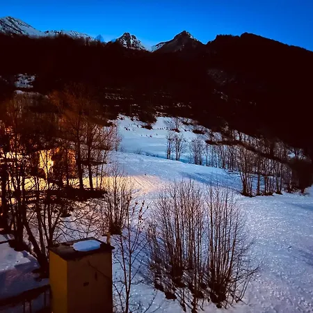 Week-end A Limone Riserva Bianca Seggiovia Morel 4 Limone Piemonte