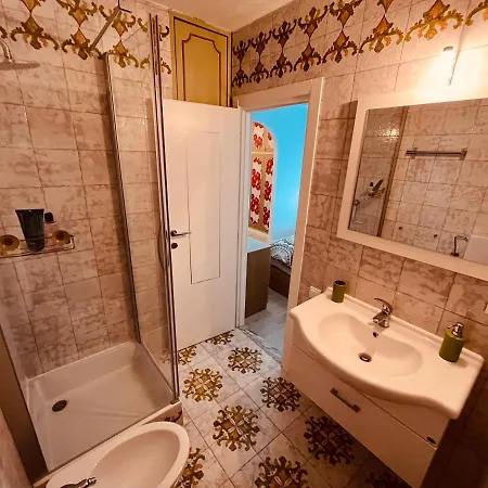 Apartment Week-end A Limone Riserva Bianca Seggiovia Morel 4 Limone Piemonte