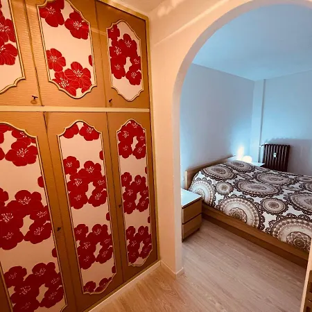 Week-end A Limone Riserva Bianca Seggiovia Morel 4 Apartment