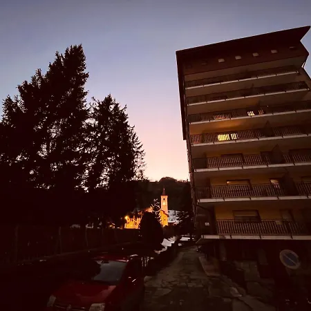 Apartment Week-end A Limone Riserva Bianca Seggiovia Morel 4 Limone Piemonte