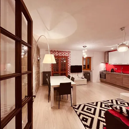 Apartment Week-end A Limone Riserva Bianca Seggiovia Morel 4